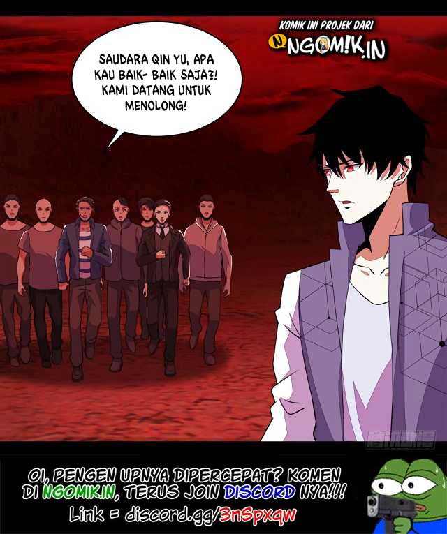 Manhua King of Apocalypse Chapter 137 gambar 2
