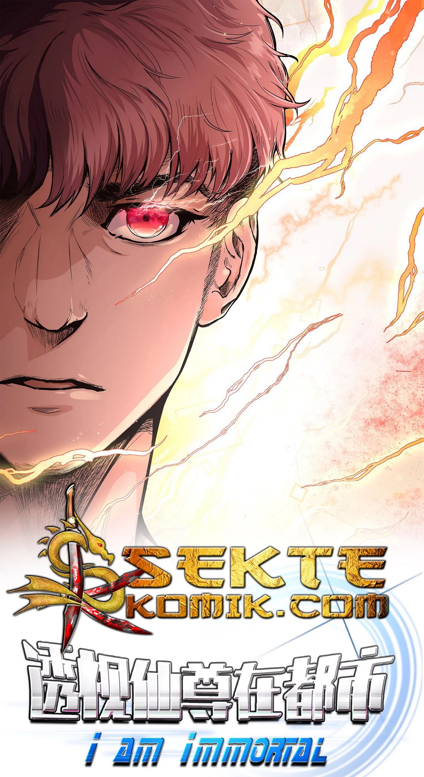 Manhua Xianzun System in the City Chapter 39 gambar 2