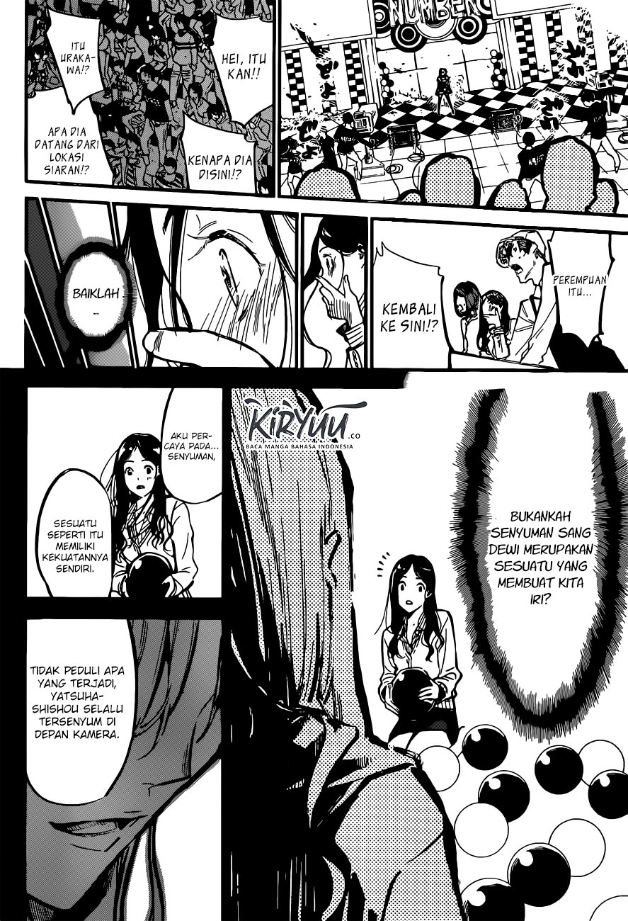 AKB49 Chapter 175 - Halaman 19