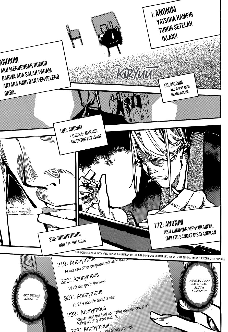 AKB49 Chapter 175 - Halaman 4