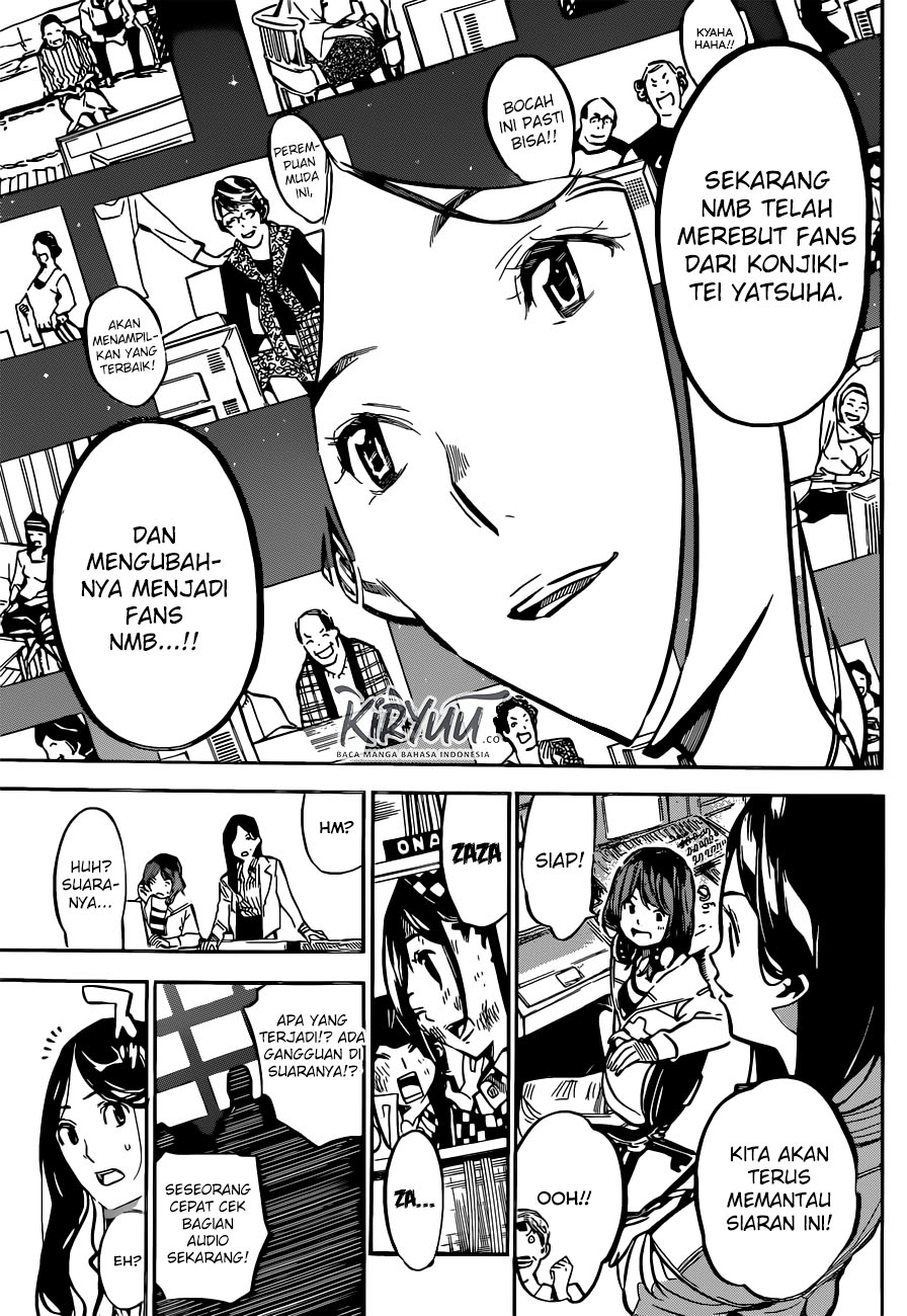 AKB49 Chapter 175 - Halaman 6
