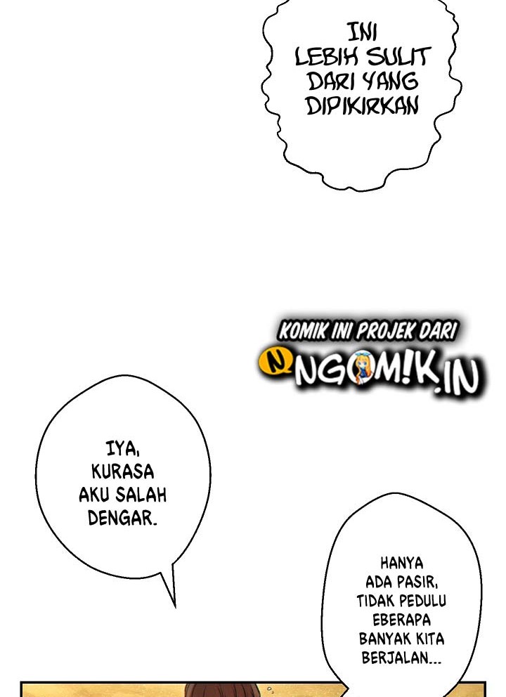 Dungeon Reset Chapter 35 halaman 3
