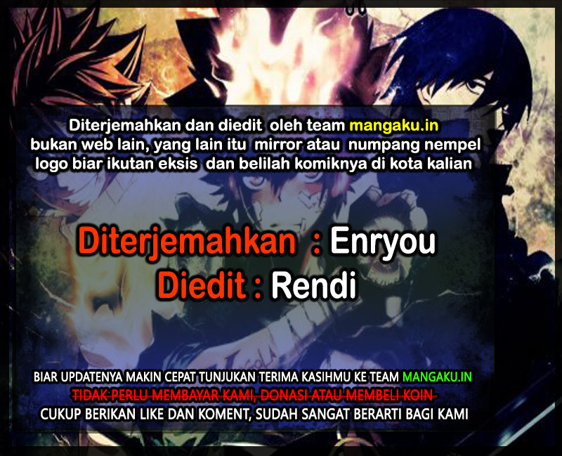 Komik Fairy Tail: 100 Years Quest Chapter 58 gambar 1