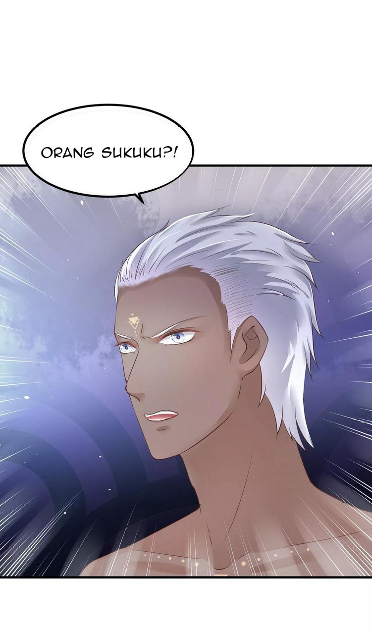 Dragon Princess Chapter 25 halaman 3