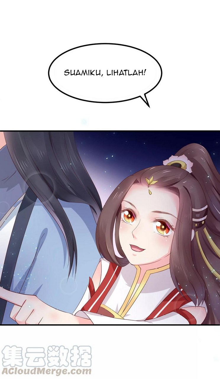 Dragon Princess Chapter 19 halaman 3