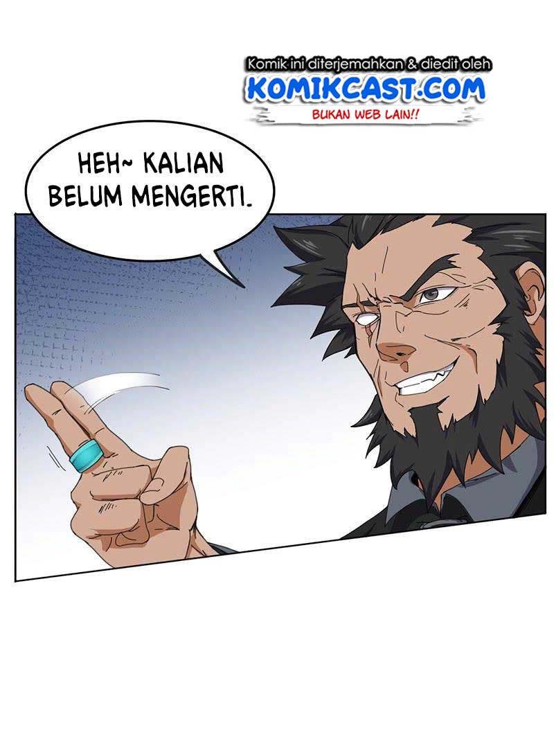 Chaotic Sword God Chapter 118 - Halaman 3
