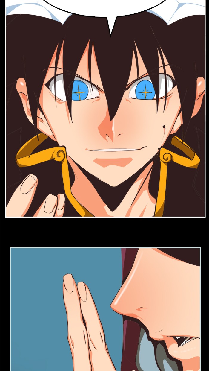 The God of High School Chapter 468 Gambar 5