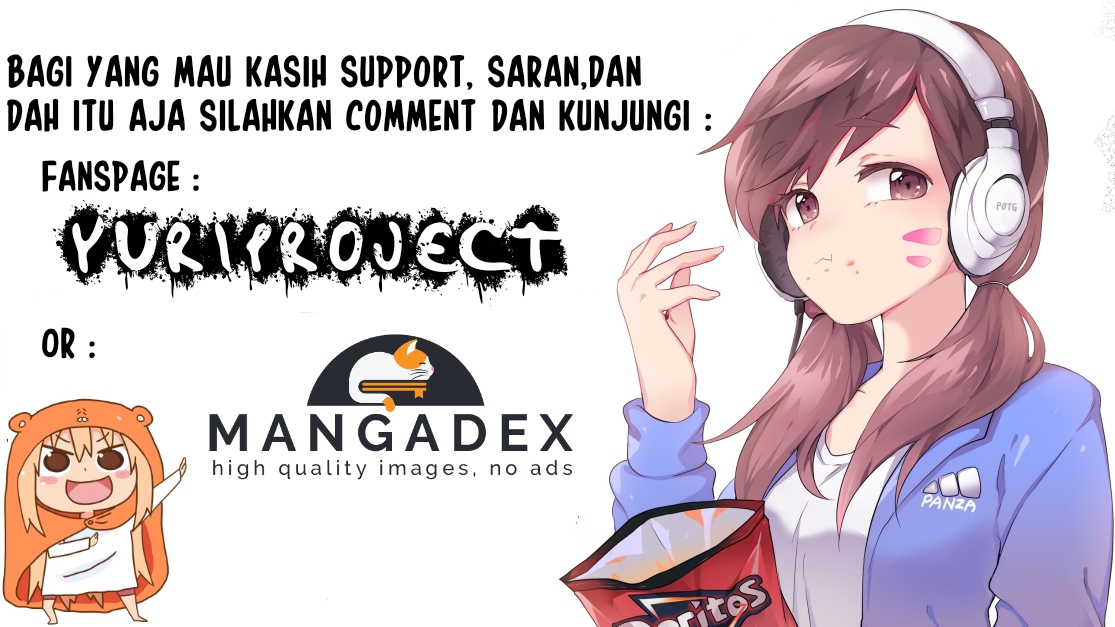 Komik Sekai no Owari no Sekairoku Chapter 34.2 gambar 1