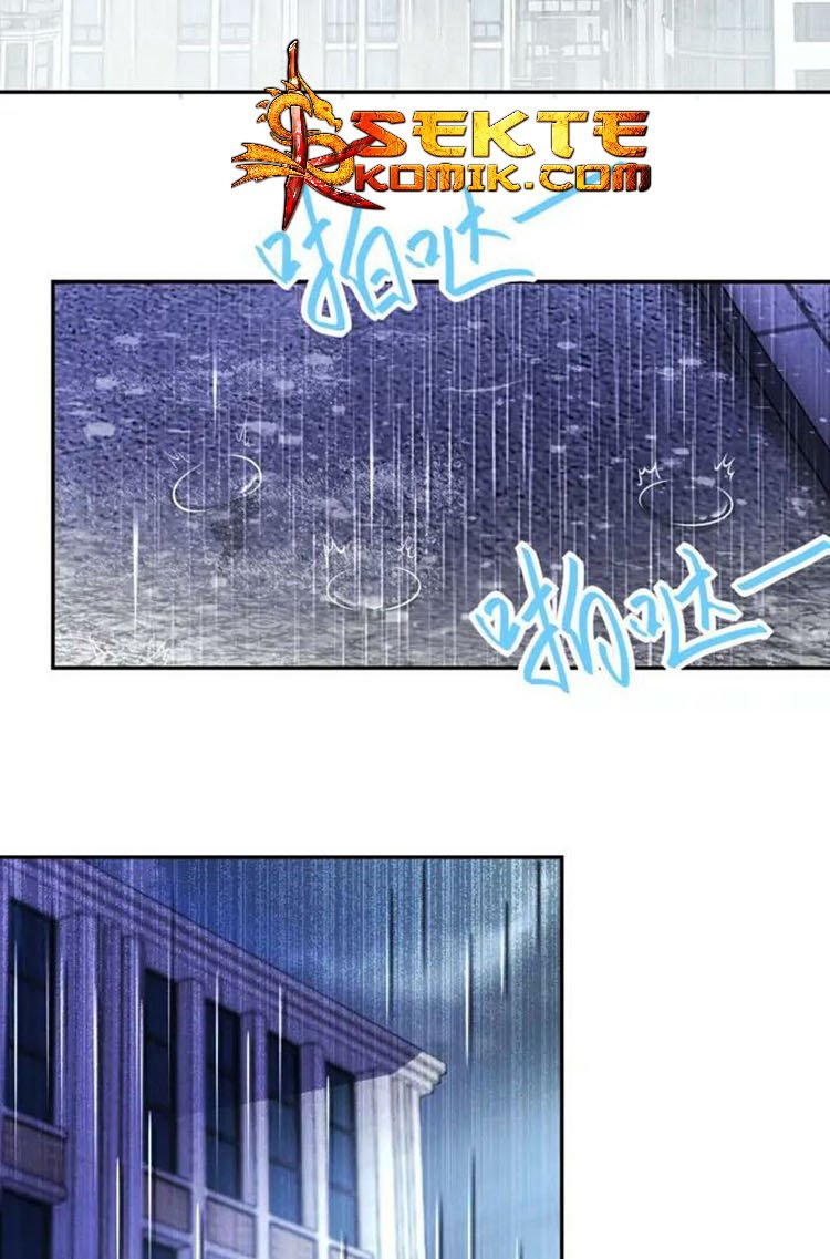Super System Chapter 86 halaman 3