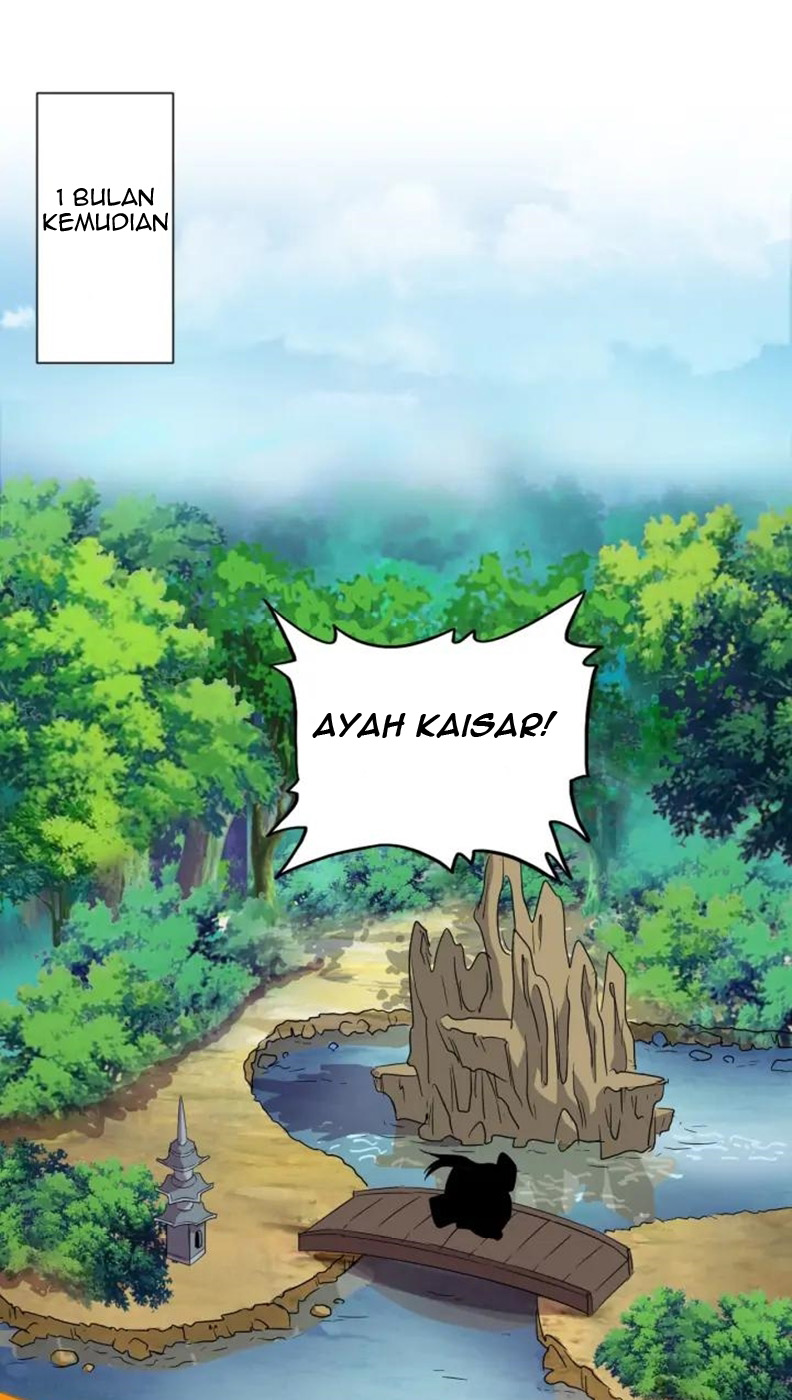 Manhua Magic Emperor Chapter 101 gambar 2