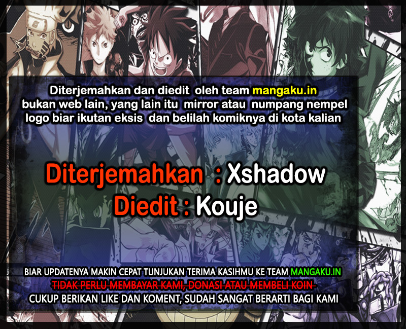 Komik Haikyuu!! Chapter 398 gambar 1