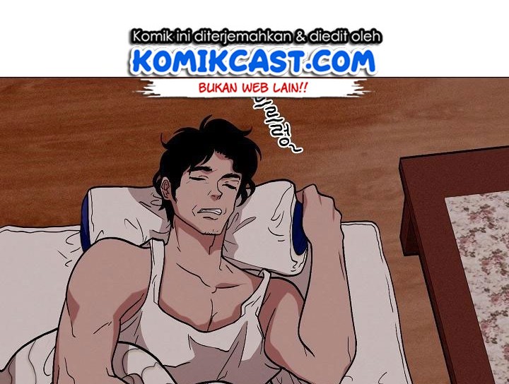 Past Life Regressor Chapter 28 halaman 3