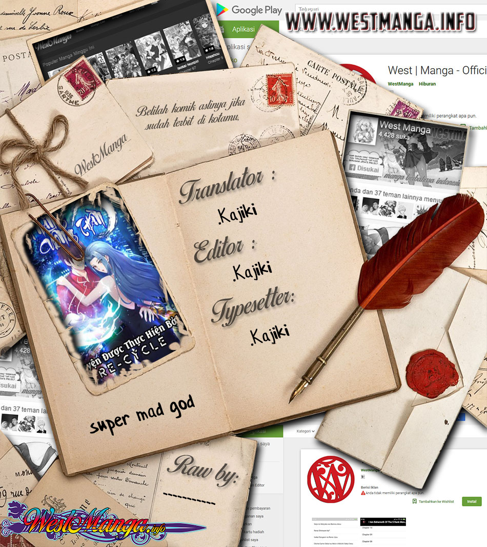 Manhua Rise of The Demon King Chapter 83 gambar 2