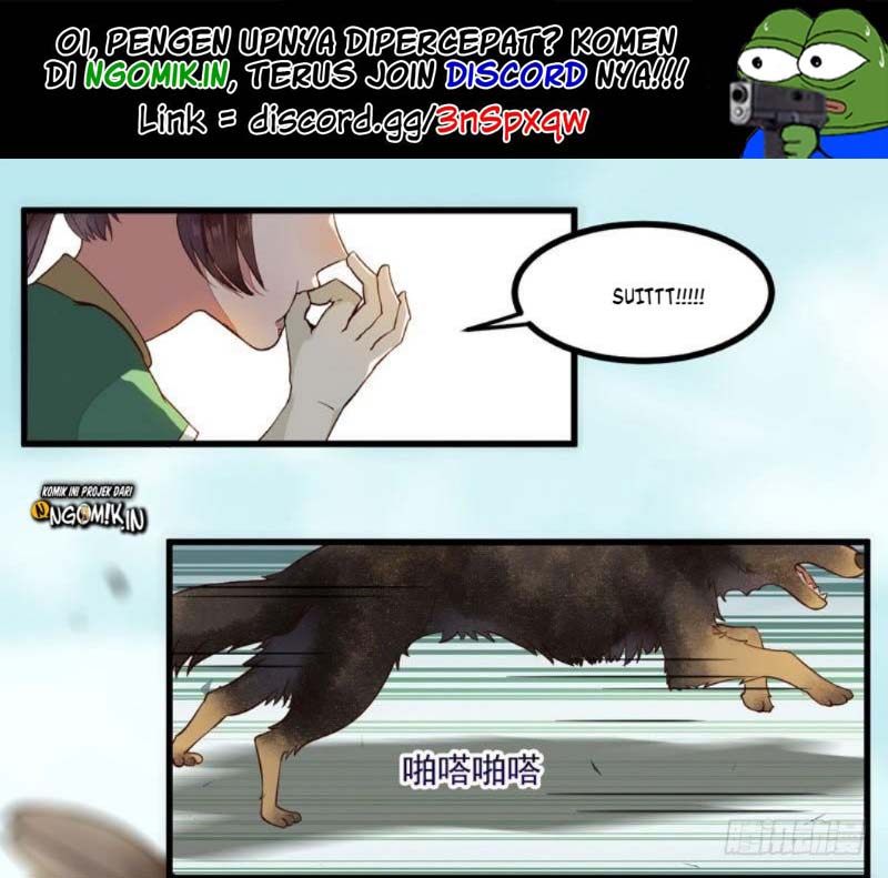 Manhua Rebirth Of The Divine Doctor Chapter 26 gambar 2