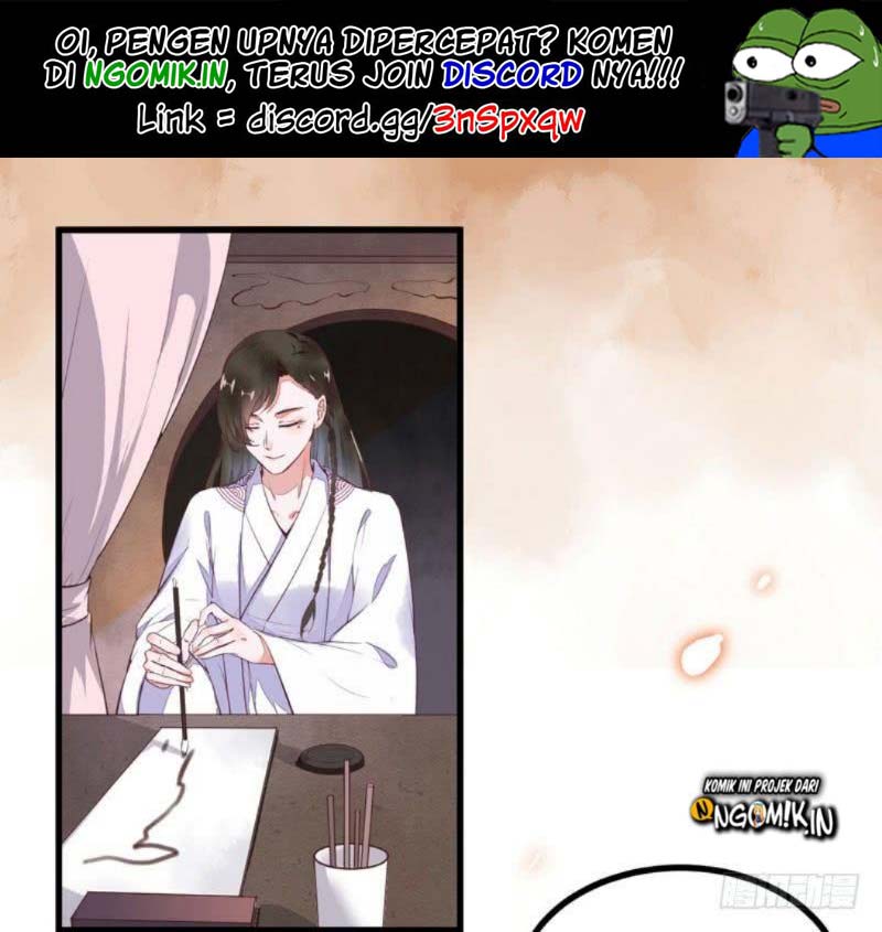 Manhua Rebirth Of The Divine Doctor Chapter 23 gambar 2