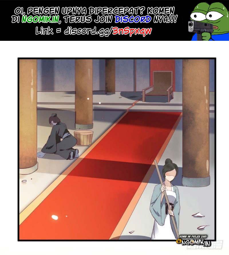 Manhua Rebirth Of The Divine Doctor Chapter 22 gambar 2