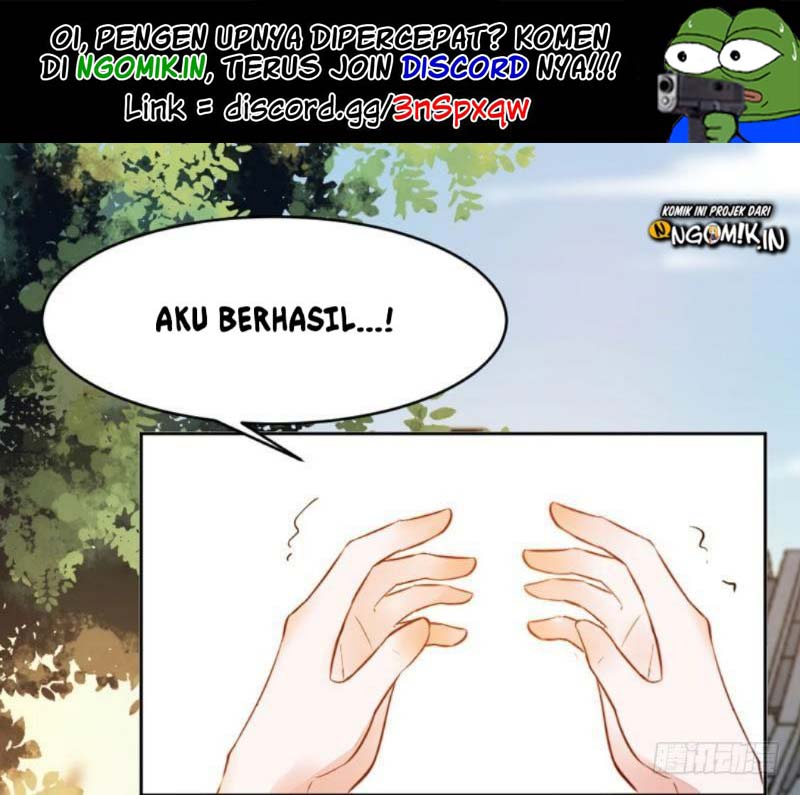 Manhua Rebirth Of The Divine Doctor Chapter 20 gambar 2