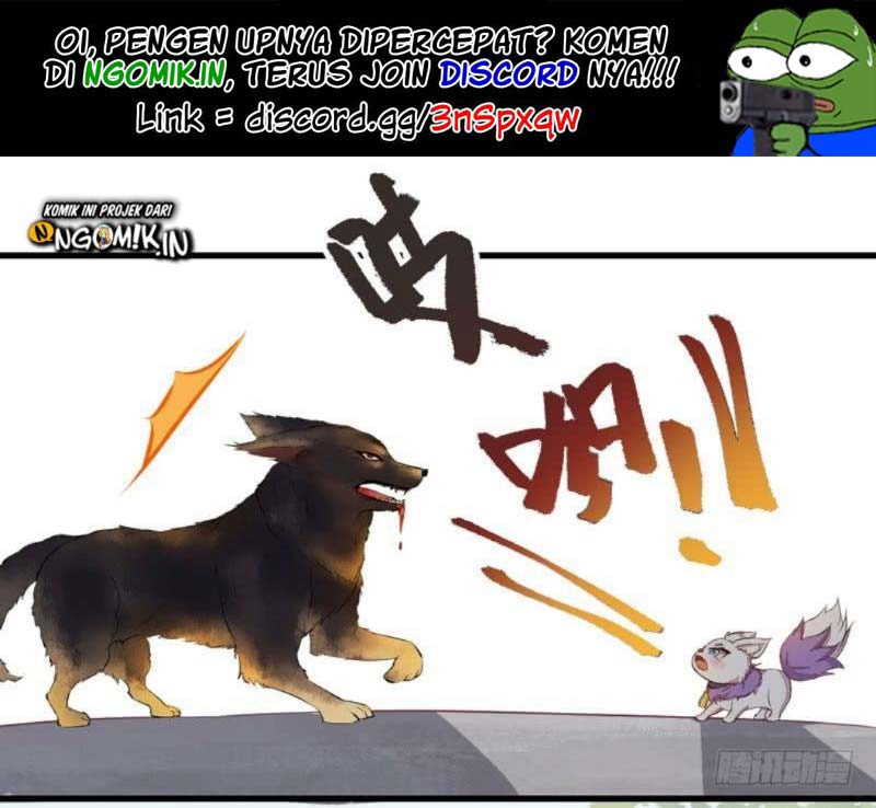 Manhua Rebirth Of The Divine Doctor Chapter 19 gambar 2