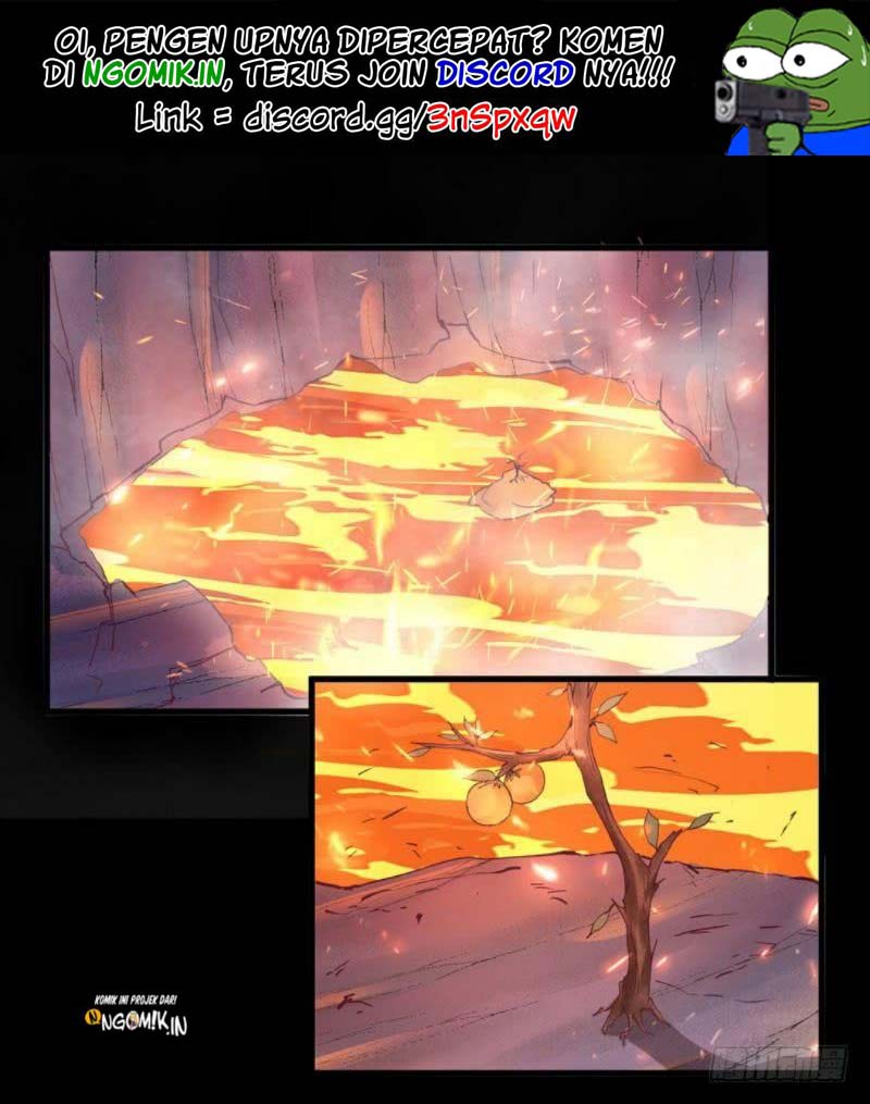 Manhua Rebirth Of The Divine Doctor Chapter 28 gambar 2