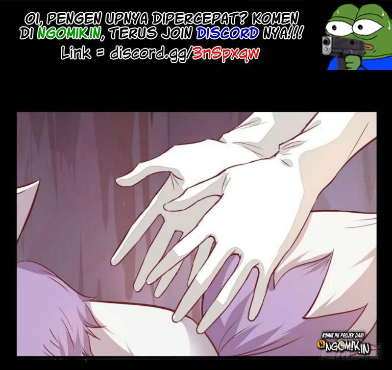 Manhua Rebirth Of The Divine Doctor Chapter 27 gambar 2