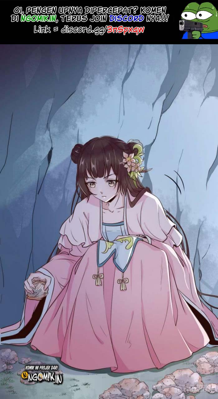 Manhua Rebirth Of The Divine Doctor Chapter 32 gambar 2