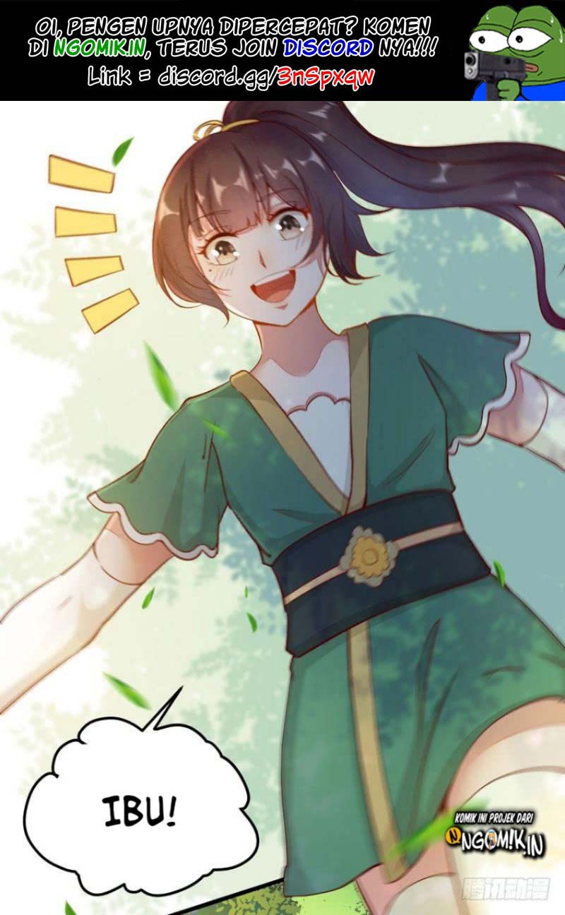Manhua Rebirth Of The Divine Doctor Chapter 30 gambar 2
