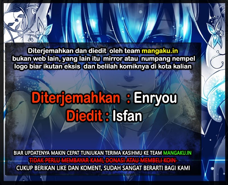 Komik The Gamer Chapter 335 gambar 1