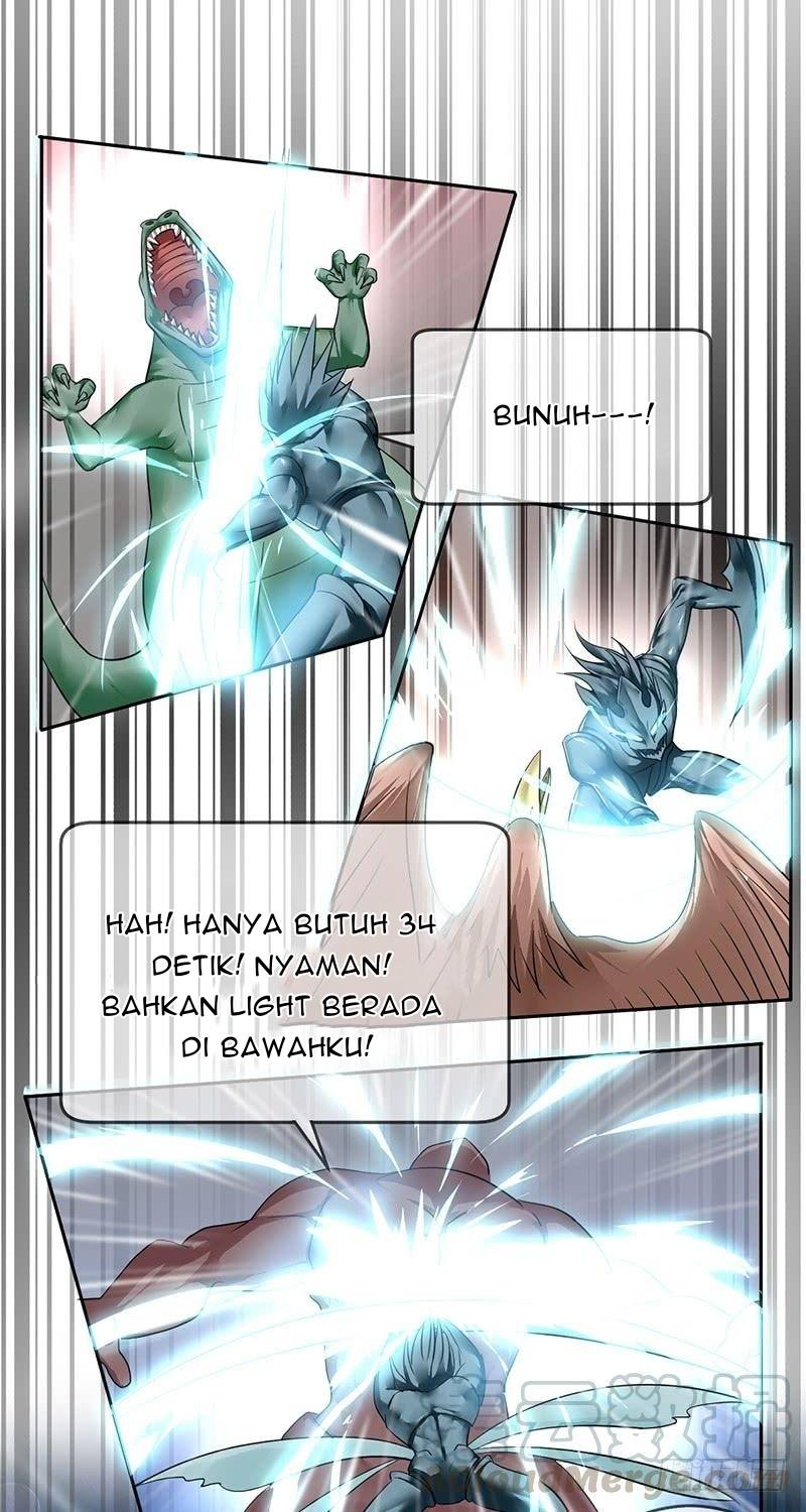 Manhua NSD Gaming Chapter 95 gambar 2