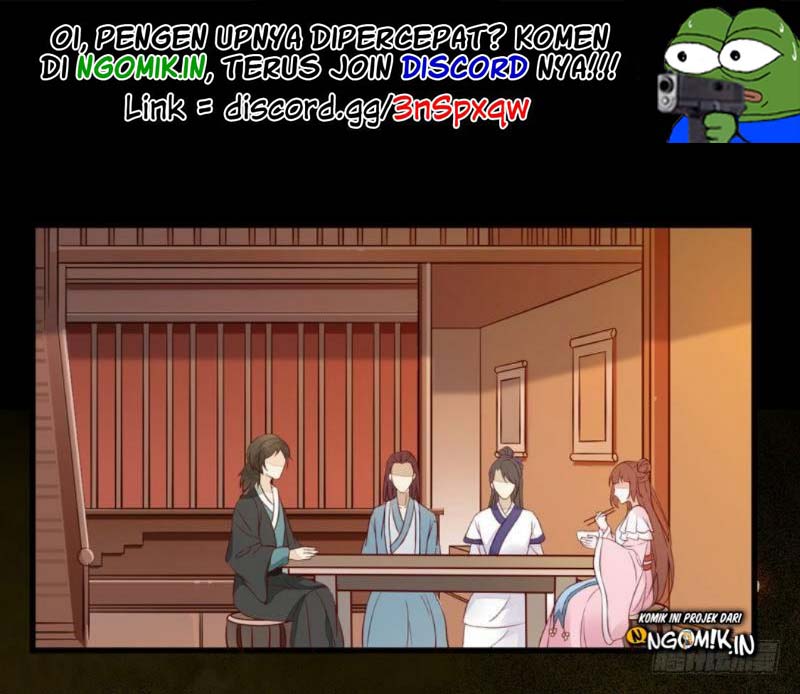 Manhua Rebirth Of The Divine Doctor Chapter 37 gambar 2