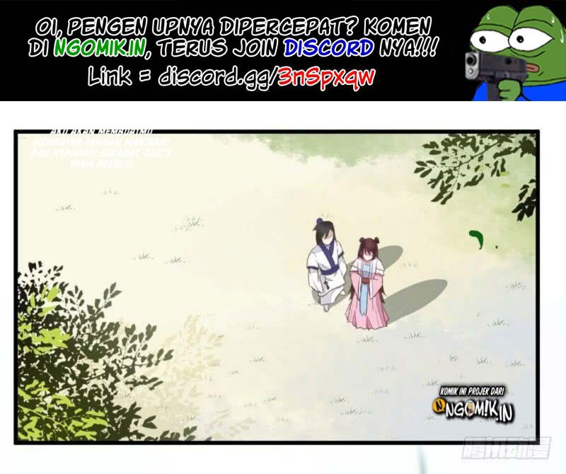 Manhua Rebirth Of The Divine Doctor Chapter 35 gambar 2