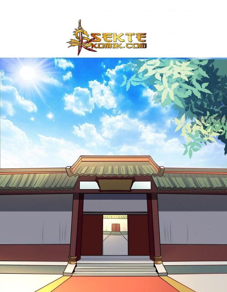 Manhua Magic Immortal Qi Chapter 16 gambar 2