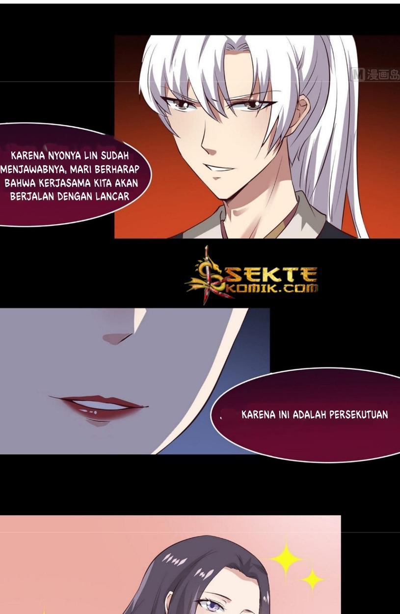 Manhua Magic Immortal Qi Chapter 14 gambar 2