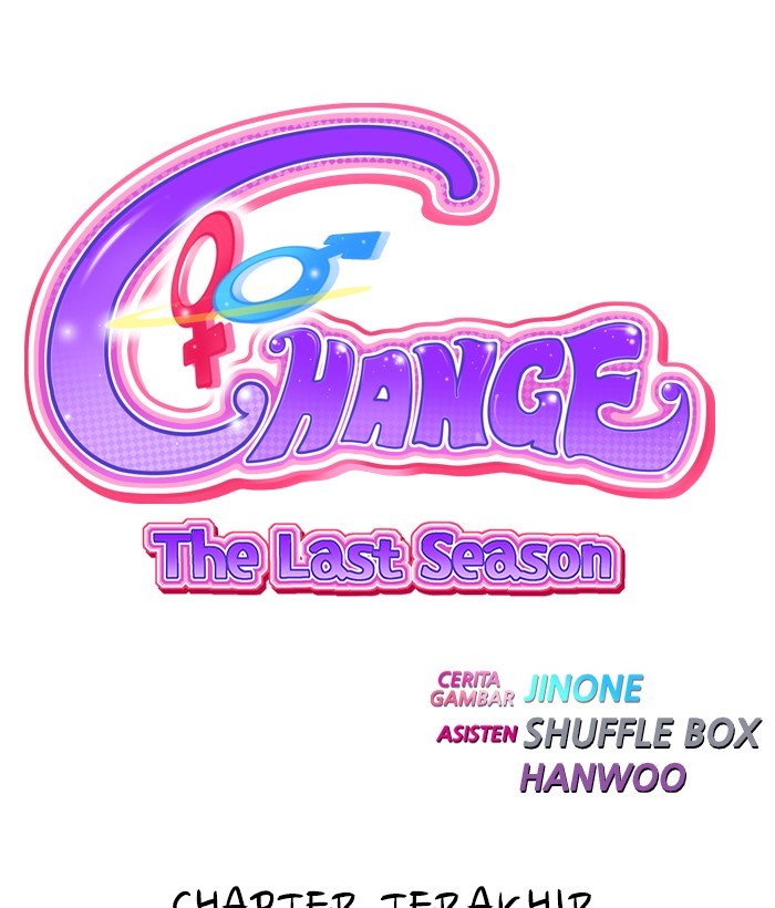 Komik Change Season 2 Chapter 159 gambar 1