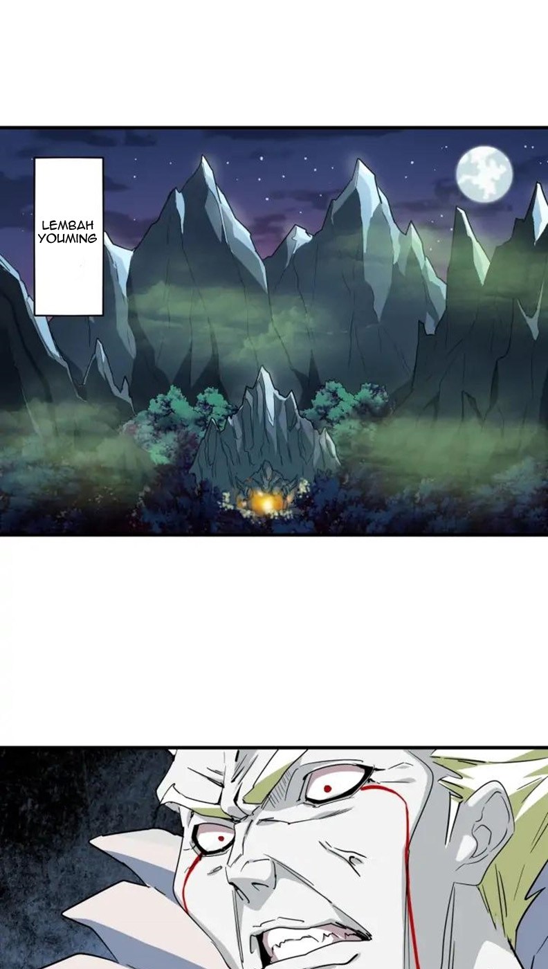 Manhua Magic Emperor Chapter 102 gambar 2