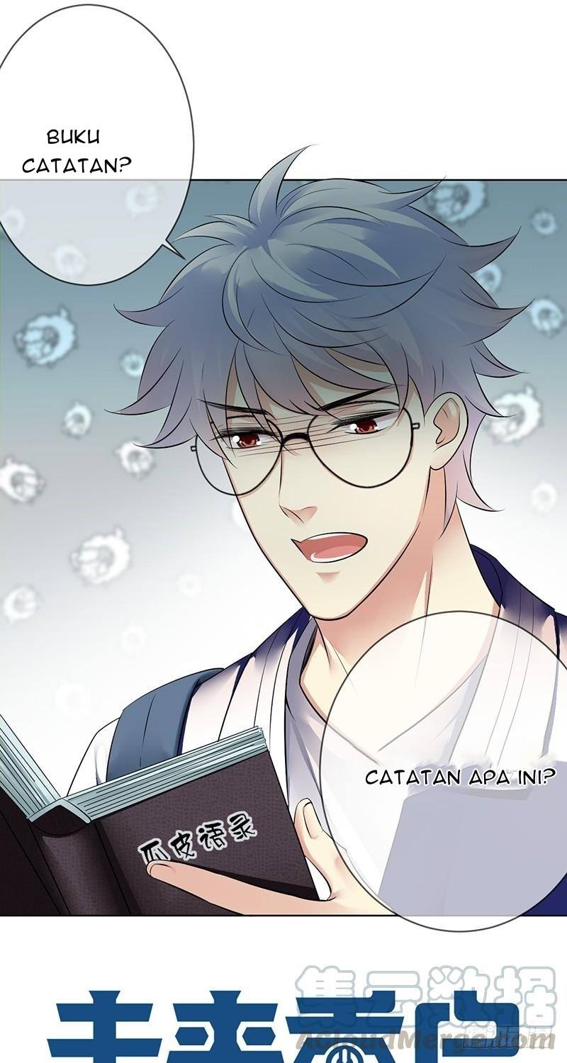 Manhua NSD Gaming Chapter 96 gambar 2