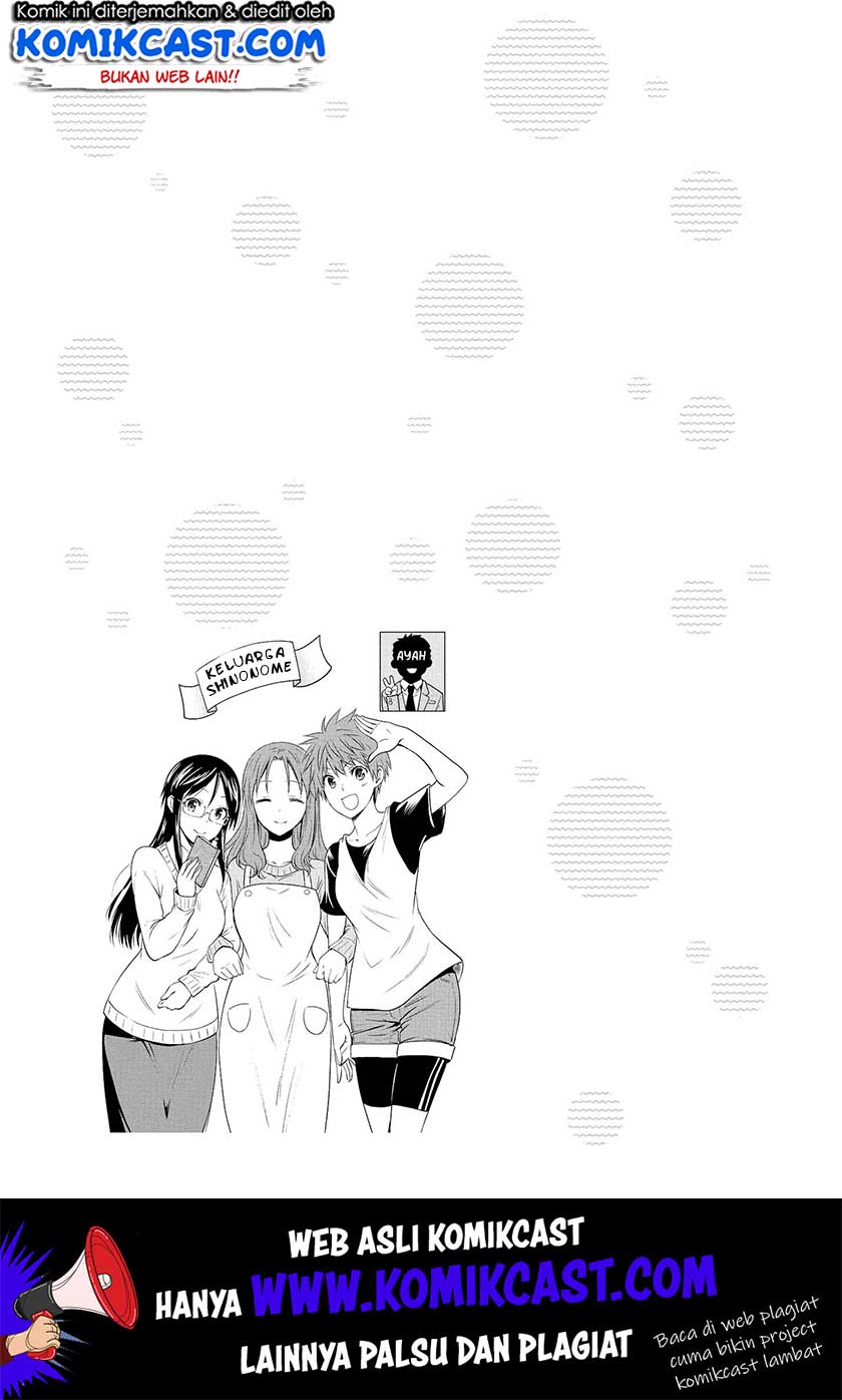 Akuyaku Ouji wa Koi ga Dekinai Chapter 06 - Halaman 22