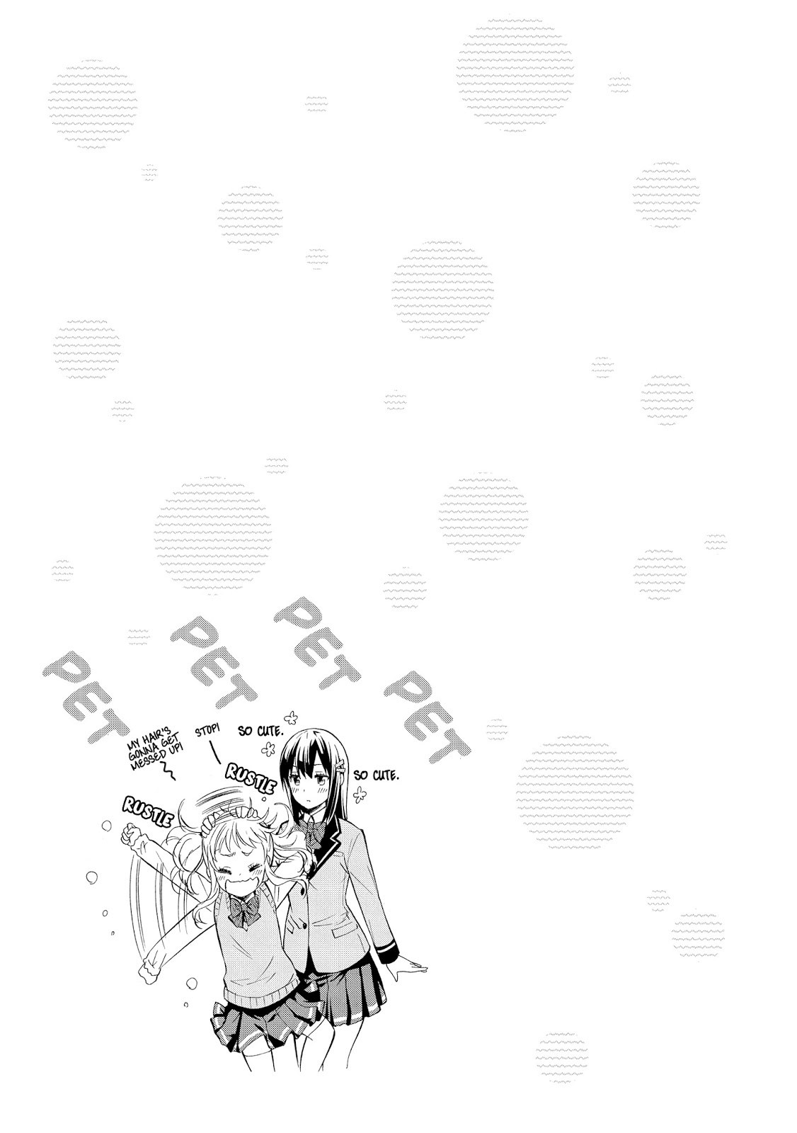 Akuyaku Ouji wa Koi ga Dekinai Chapter 04 - Halaman 30