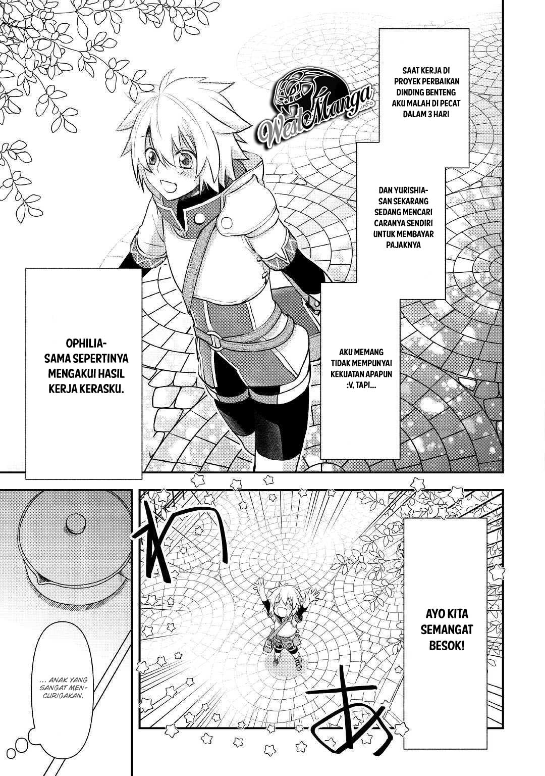Kanchigai No Atelier Master Chapter 05 - Halaman 24