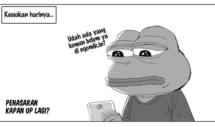 A High School Girl and a Private Teacher Chapter 09 - Halaman 6