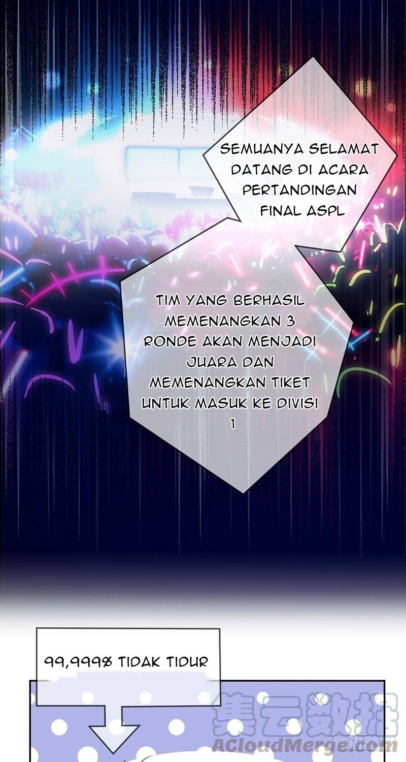 Manhua NSD Gaming Chapter 99 gambar 2