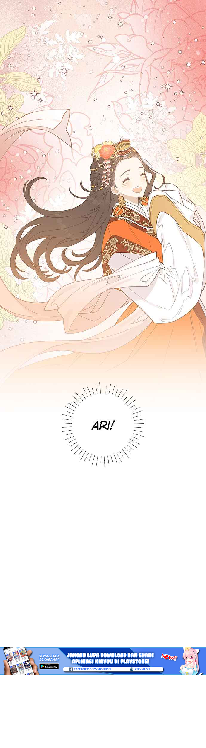 Manhwa Onsaemiro Chapter 04 gambar 2