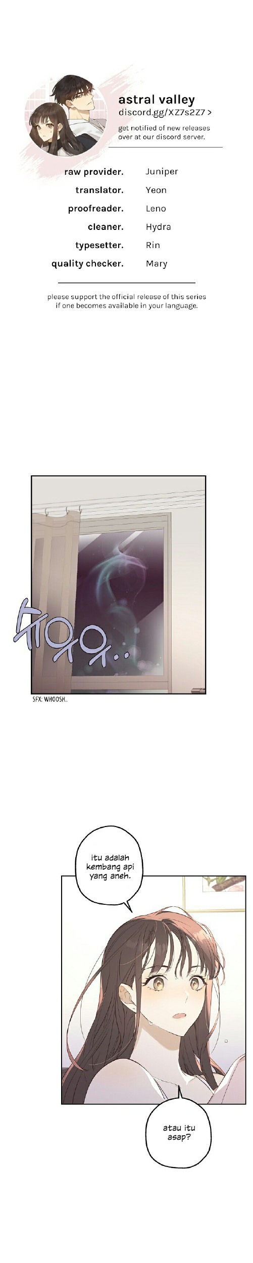 Manhwa Onsaemiro Chapter 02 gambar 2