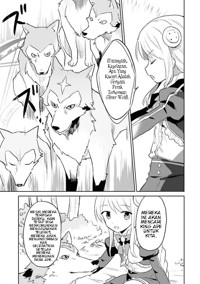 Isekai wa Smartphone to Tomo ni. Chapter 12 - Halaman 3