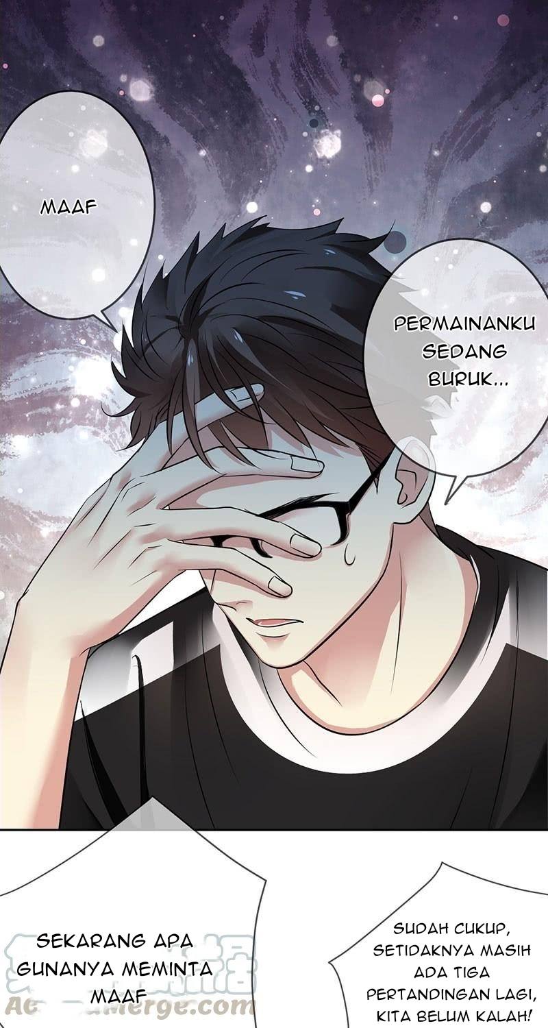 Manhua NSD Gaming Chapter 100 gambar 2