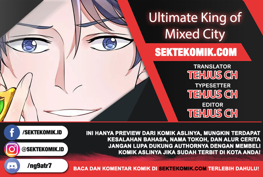 Komik Ultimate King of Mixed City Chapter 48 gambar 1