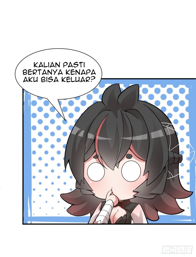 Manhua I Picked Up An Attribute Chapter 25 gambar 2