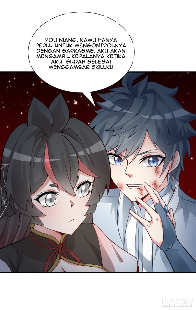 Manhua I Picked Up An Attribute Chapter 22 gambar 2