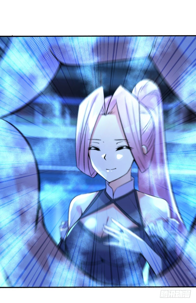 Manhua I Picked Up An Attribute Chapter 10 gambar 2