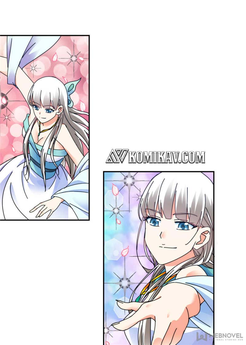 Manhua The Top Clan Leader In History Chapter 118 gambar 2