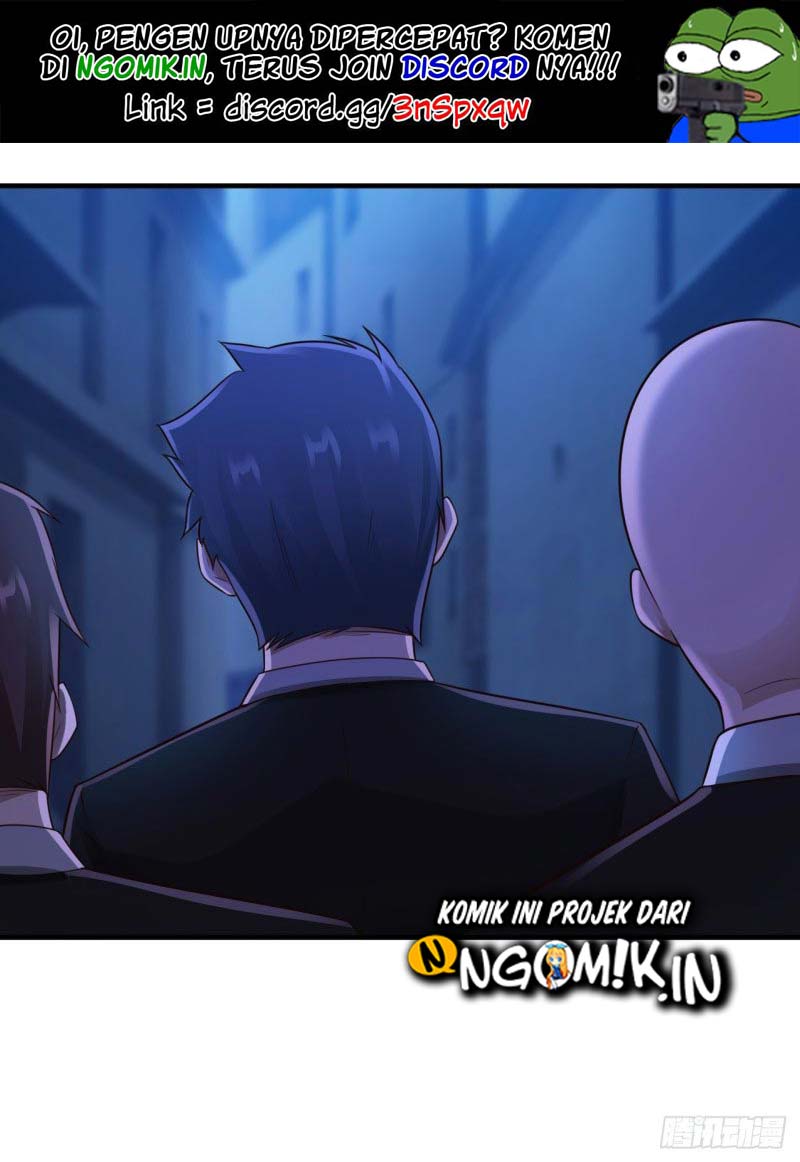 Manhua Miss Sister, Don’t Mess With Me Chapter 22 gambar 2